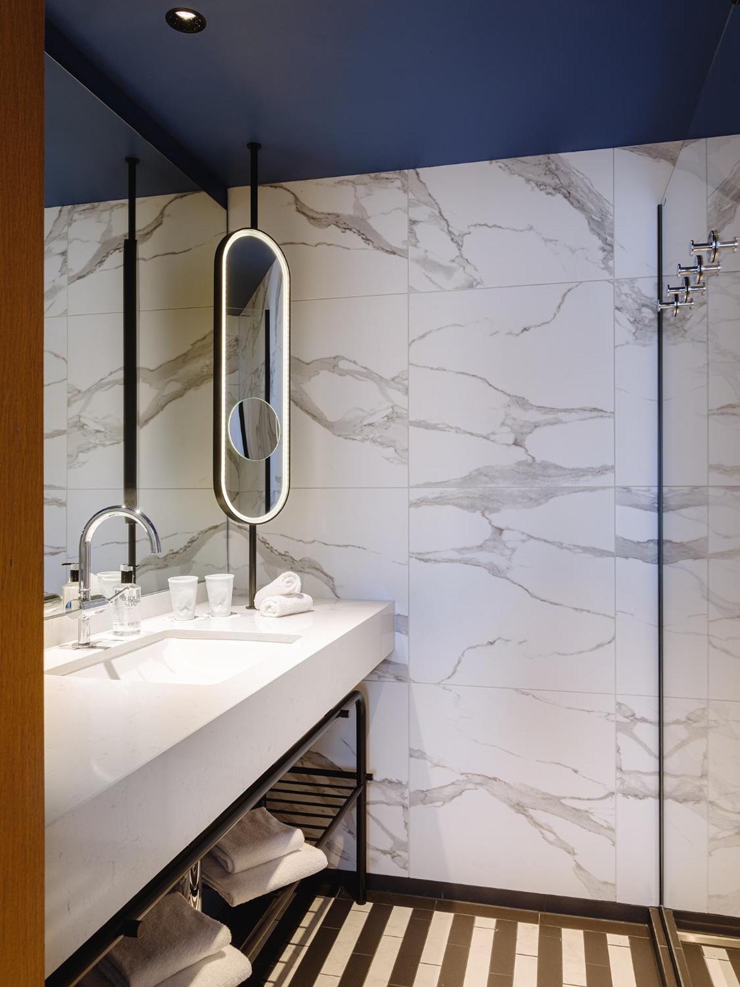 Chambre Double Deluxe
