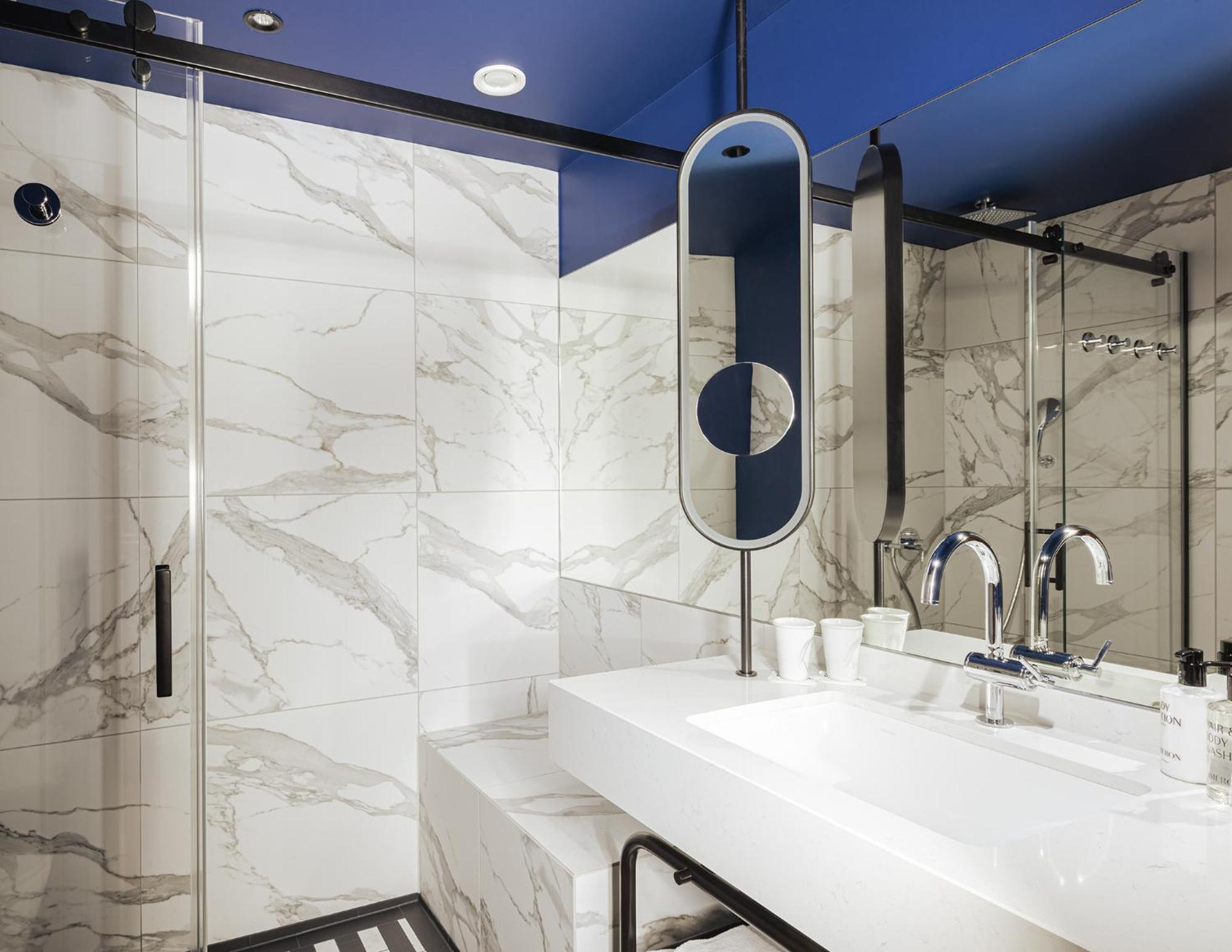 Chambre Double Confort