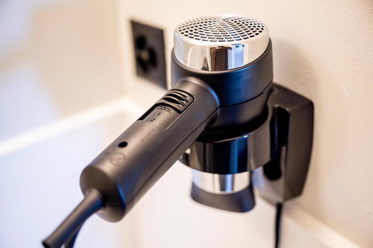 Chambre Double Supérieure avec Climatisation