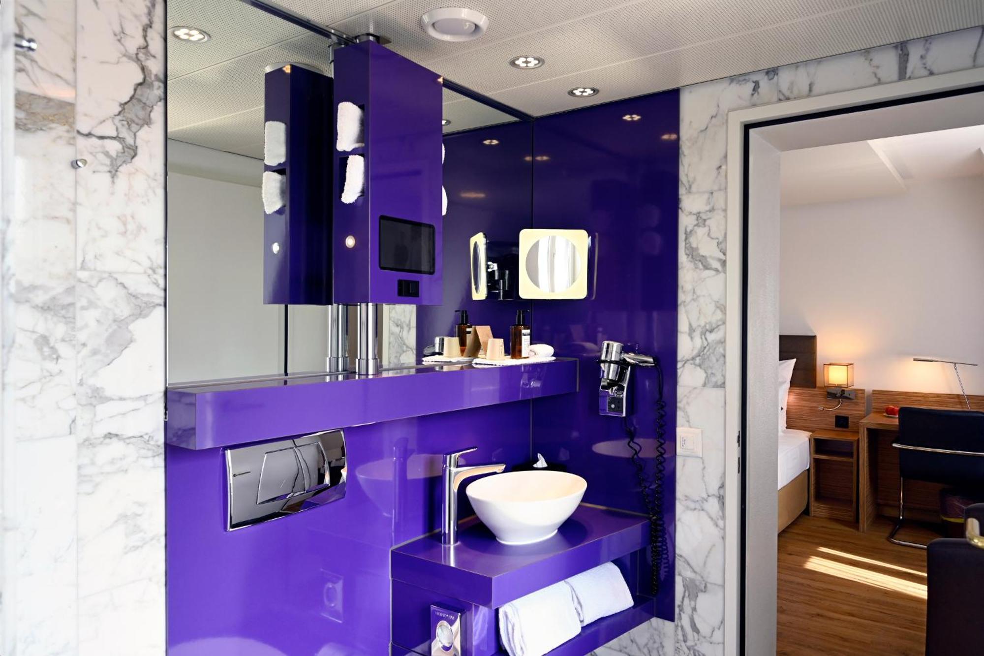 Chambre Familiale