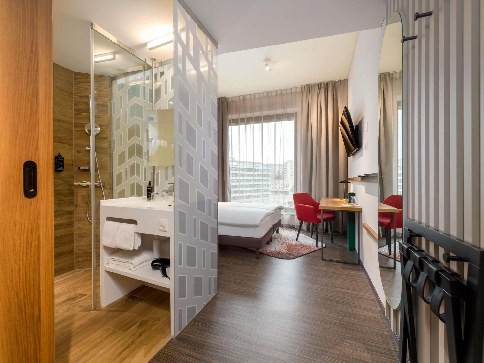 Comfort Twin Room