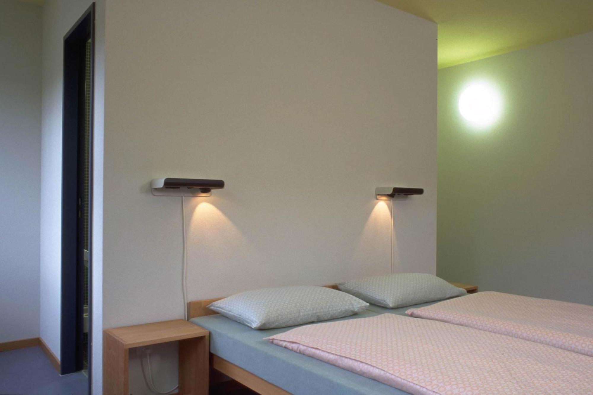 Chambre Double avec Salle de Bains Privative