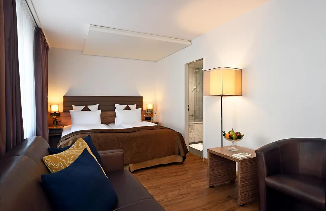 Hotel Stoller-1