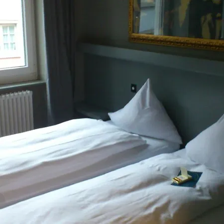 Hotel Limmatblick-2