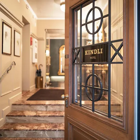 Boutique Hotel Kindli-2