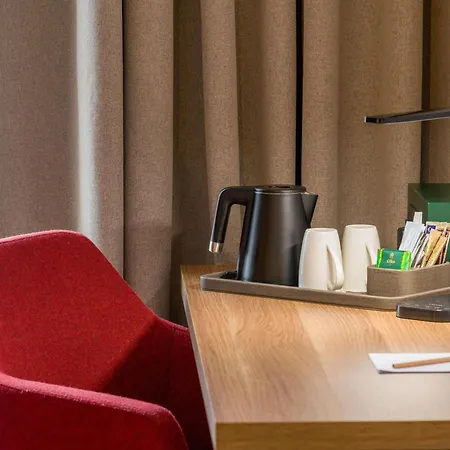 Mercure Zuerich City-2